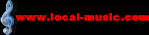 GET NOTICED!!!! www.local-music.com
